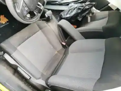 Scrapping Vehicle citroen c4 cactus feel of the year 2014 powered hm01