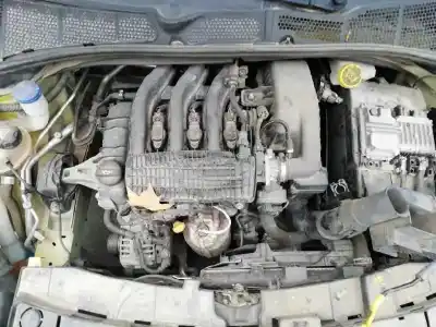 Scrapping Vehicle citroen c4 cactus feel of the year 2014 powered hm01