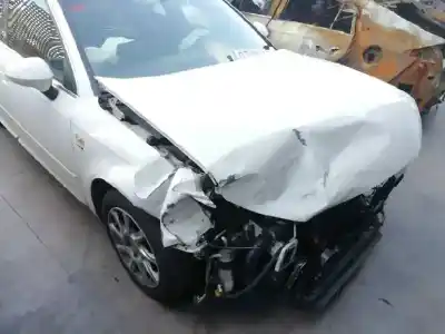 Scrapping Vehicle seat exeo st (3r5) (2009>) reference of the year 2013 powered cjc
