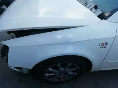 Scrapping Vehicle seat exeo st (3r5) (2009>) reference of the year 2013 powered cjc