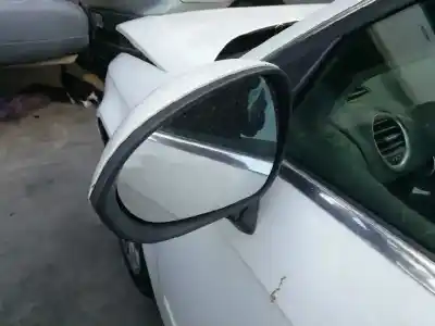 Scrapping Vehicle seat exeo st (3r5) (2009>) reference of the year 2013 powered cjc