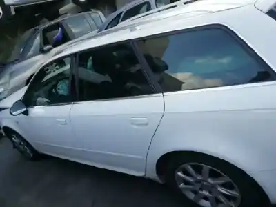 Scrapping Vehicle seat exeo st (3r5) (2009>) reference of the year 2013 powered cjc