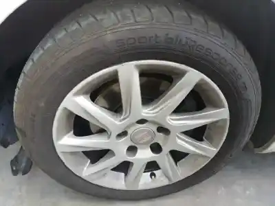 Scrapping Vehicle seat exeo st (3r5) (2009>) reference of the year 2013 powered cjc