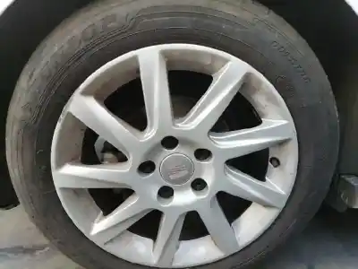 Scrapping Vehicle seat exeo st (3r5) (2009>) reference of the year 2013 powered cjc