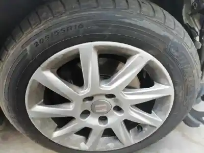 Scrapping Vehicle seat exeo st (3r5) (2009>) reference of the year 2013 powered cjc