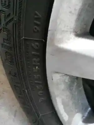 Scrapping Vehicle seat exeo st (3r5) (2009>) reference of the year 2013 powered cjc