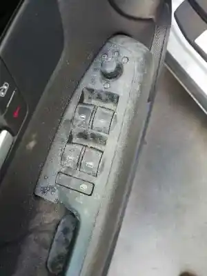 Scrapping Vehicle seat exeo st (3r5) (2009>) reference of the year 2013 powered cjc