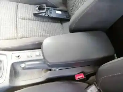 Scrapping Vehicle seat exeo st (3r5) (2009>) reference of the year 2013 powered cjc