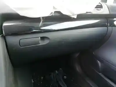 Scrapping Vehicle seat exeo st (3r5) (2009>) reference of the year 2013 powered cjc