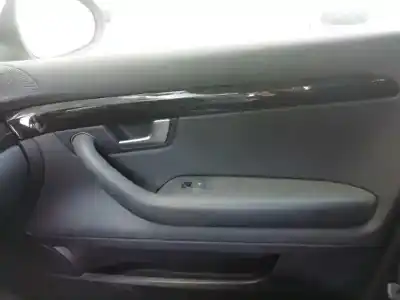 Scrapping Vehicle seat exeo st (3r5) (2009>) reference of the year 2013 powered cjc