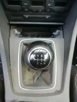 Scrapping Vehicle seat exeo st (3r5) (2009>) reference of the year 2013 powered cjc