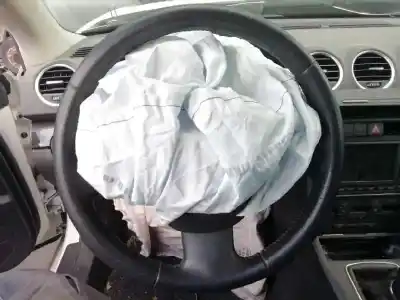 Scrapping Vehicle seat exeo st (3r5) (2009>) reference of the year 2013 powered cjc