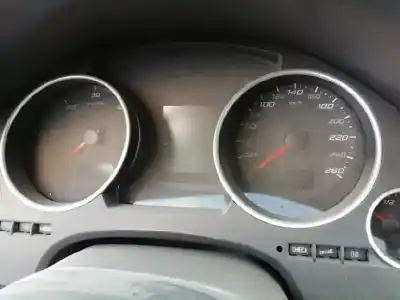 Scrapping Vehicle seat exeo st (3r5) (2009>) reference of the year 2013 powered cjc