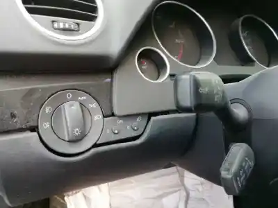 Scrapping Vehicle seat exeo st (3r5) (2009>) reference of the year 2013 powered cjc