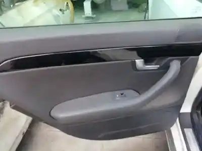 Scrapping Vehicle seat exeo st (3r5) (2009>) reference of the year 2013 powered cjc