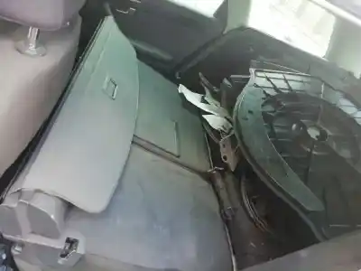 Scrapping Vehicle seat exeo st (3r5) (2009>) reference of the year 2013 powered cjc