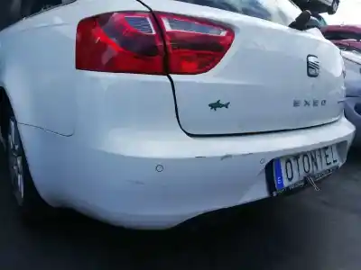 Здавання транспортного засобу seat exeo st (3r5) (2009>) reference року 2013 потужний cjc