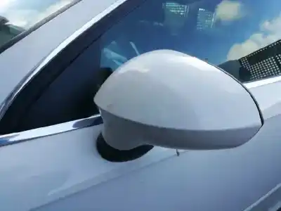 Здавання транспортного засобу seat exeo st (3r5) (2009>) reference року 2013 потужний cjc