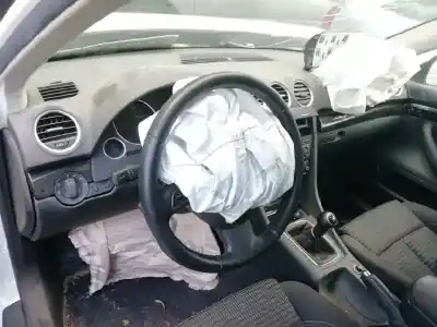 Здавання транспортного засобу seat exeo st (3r5) (2009>) reference року 2013 потужний cjc