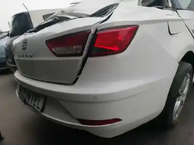 Утилизация автомобиля seat leon st (5f8) 1.6 tdi года 2018 питание dgt