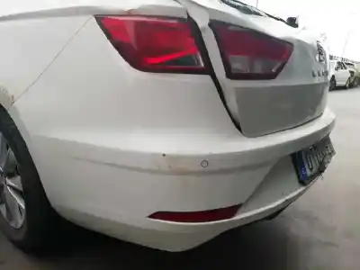 Утилизация автомобиля seat leon st (5f8) 1.6 tdi года 2018 питание dgt