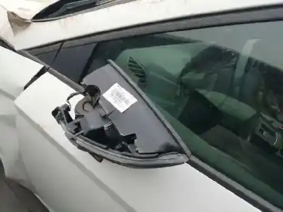 Утилизация автомобиля seat leon st (5f8) 1.6 tdi года 2018 питание dgt