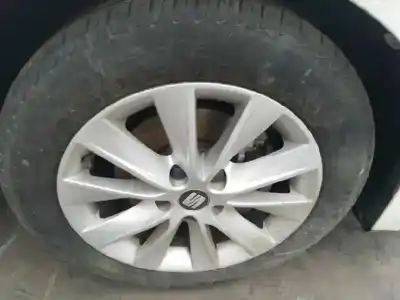 Утилизация автомобиля seat leon st (5f8) 1.6 tdi года 2018 питание dgt