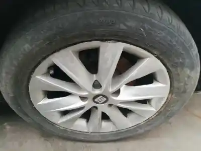 Утилизация автомобиля seat leon st (5f8) 1.6 tdi года 2018 питание dgt