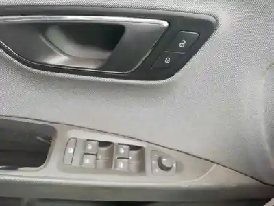 Утилизация автомобиля seat leon st (5f8) 1.6 tdi года 2018 питание dgt