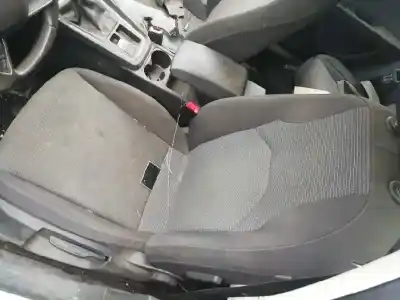 Утилизация автомобиля seat leon st (5f8) 1.6 tdi года 2018 питание dgt