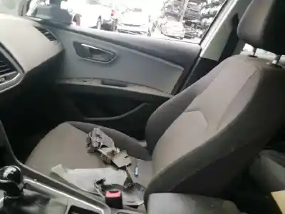 Утилизация автомобиля seat leon st (5f8) 1.6 tdi года 2018 питание dgt