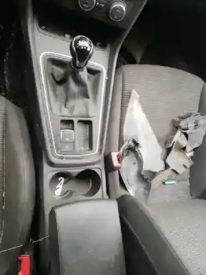 Утилизация автомобиля seat leon st (5f8) 1.6 tdi года 2018 питание dgt