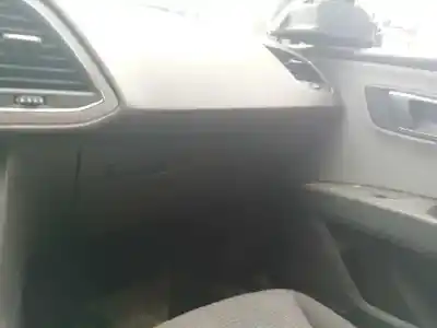 Утилизация автомобиля seat leon st (5f8) 1.6 tdi года 2018 питание dgt