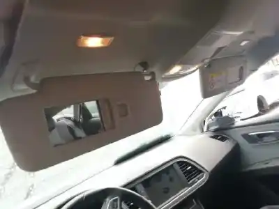 Утилизация автомобиля seat leon st (5f8) 1.6 tdi года 2018 питание dgt