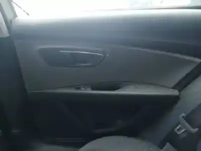 Утилизация автомобиля seat leon st (5f8) 1.6 tdi года 2018 питание dgt