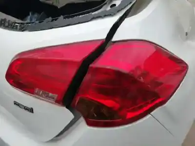 Scrapping Vehicle kia cee´d business of the year 2016 powered d4fc Scrapping Vehicle kia cee´d business of the year 2016 powered d4fc