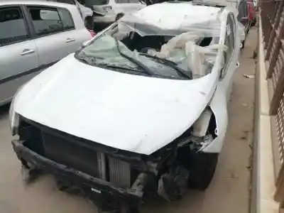 Scrapping Vehicle kia cee´d business of the year 2016 powered d4fc Scrapping Vehicle kia cee´d business of the year 2016 powered d4fc