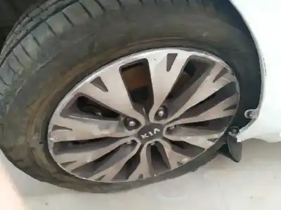 Scrapping Vehicle kia cee´d business of the year 2016 powered d4fc Scrapping Vehicle kia cee´d business of the year 2016 powered d4fc