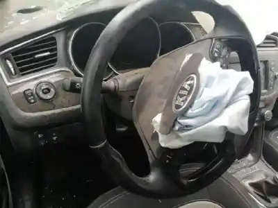 Scrapping Vehicle kia cee´d business of the year 2016 powered d4fc Scrapping Vehicle kia cee´d business of the year 2016 powered d4fc