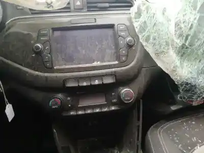 Scrapping Vehicle kia cee´d business of the year 2016 powered d4fc Scrapping Vehicle kia cee´d business of the year 2016 powered d4fc