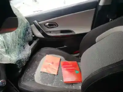 Scrapping Vehicle kia cee´d business of the year 2016 powered d4fc Scrapping Vehicle kia cee´d business of the year 2016 powered d4fc