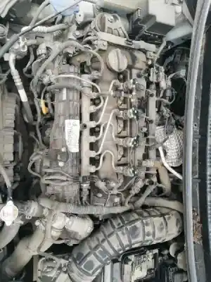 Scrapping Vehicle kia cee´d business of the year 2016 powered d4fc Scrapping Vehicle kia cee´d business of the year 2016 powered d4fc