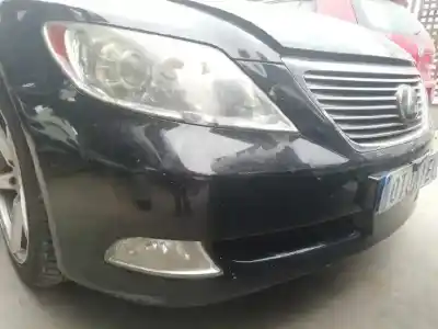 Scrapping Vehicle lexus ls (usf4/uvf4) 4.6 v8 cat of the year 2007 powered 1ur-fse