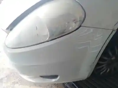 Здавання транспортного засобу fiat punto (evo) (199) dynamic року 2010 потужний 199a4000