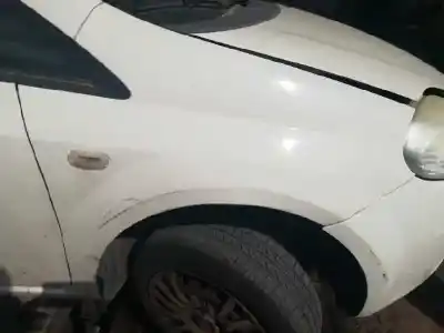 Здавання транспортного засобу fiat punto (evo) (199) dynamic року 2010 потужний 199a4000