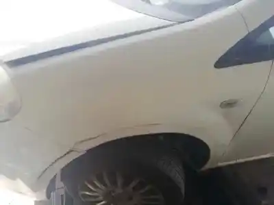 Здавання транспортного засобу fiat punto (evo) (199) dynamic року 2010 потужний 199a4000
