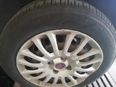 Здавання транспортного засобу fiat punto (evo) (199) dynamic року 2010 потужний 199a4000