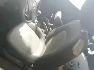 Здавання транспортного засобу fiat punto (evo) (199) dynamic року 2010 потужний 199a4000