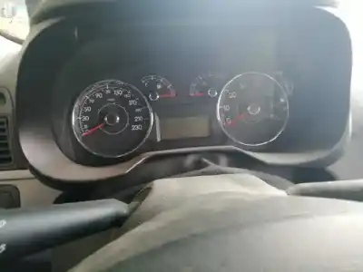 Здавання транспортного засобу fiat punto (evo) (199) dynamic року 2010 потужний 199a4000