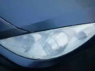 Sloopvoertuig peugeot 307 break/sw (s2) sw van het jaar 2007 aangedreven 9hx